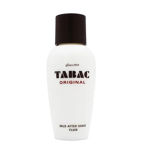 Original fugtgivende aftershave-fluid til mænd 100 ml