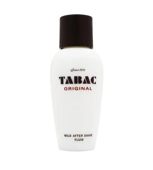 Tabac Original fugtgivende aftershave-fluid til mænd
