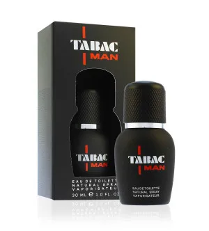 Tabac Man eau de toilette til mænd 30 ml