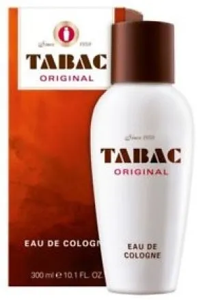 Tabac Original Eau de Cologne til mænd 300 ml