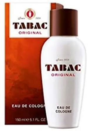 Tabac Original eau de cologne til mænd 150 ml