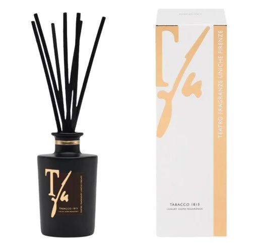 1815 luksuskollektion duftpinde 100 ml boligduft