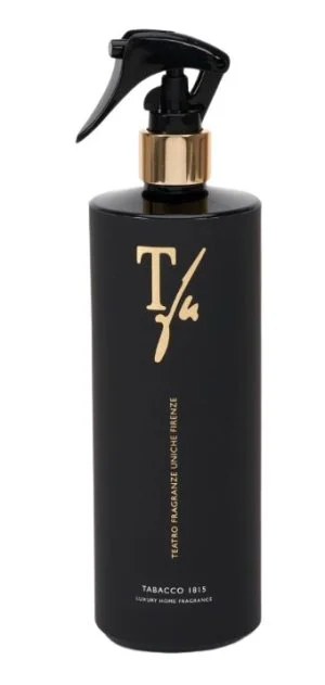 Tabacco 1815 luxury collection Spraypistol 500 ml Hjemmeduft