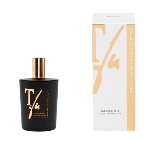 1815 Spray 100 ml Hjemmeduft - Tfu
