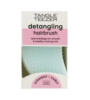 Tangle Teezer The Original hårbørste Ice Blue