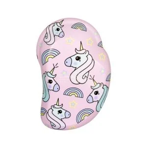 Tangle Teezer The Original Mini hårbørste til børn Unicorn Magic