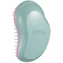 Tangle Teezer The Original Mini hårbørste Marine Teal & Rosebud