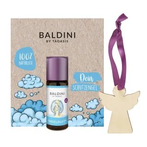 Taoasis Baldini Aroma minisæt Angel Scent ØKO (10 ml) - træmærke som diffuser