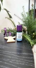 Taoasis Baldini Aroma minisæt Angel Scent ØKO (10 ml) - træmærke som diffuser