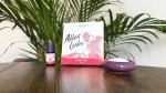 Taoasis Baldini Aromasæt All the Love ØKO (5 ml) - harmoniserende duft med stendiffuser
