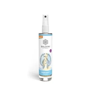 Taoasis Baldini Luftfrisker Angel Scent ØKO (50 ml) - euforiserende, harmoniserende og aktiverende