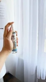 Taoasis Baldini Luftfrisker Angel Scent ØKO (50 ml) - euforiserende, harmoniserende og aktiverende