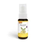 Taoasis Baldini Luftfrisker Citrus Garden BIO 50 ml - opfrisker og giver energi