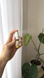 Taoasis Baldini Luftfrisker Citrus Garden BIO 50 ml - opfrisker og giver energi