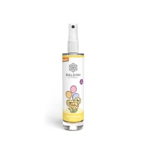 Taoasis Baldini Luftfrisker FeelJoy BIO (50 ml) - harmoniserende, opklarende og energigivende