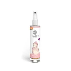 Taoasis Baldini Luftfrisker For me BIO 50 ml - afslappende, harmoniserende og styrkende