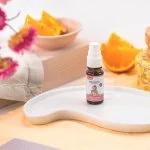Taoasis Baldini Luftfrisker For me BIO 50 ml - afslappende, harmoniserende og styrkende