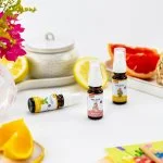 Taoasis Baldini Luftfrisker For me BIO 50 ml - afslappende, harmoniserende og styrkende