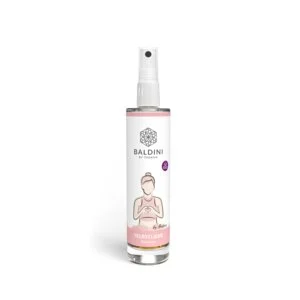 Taoasis Baldini Luftfrisker Self love by Audrey ØKO (50 ml) - opløftende, opmuntrende og opkvikkende