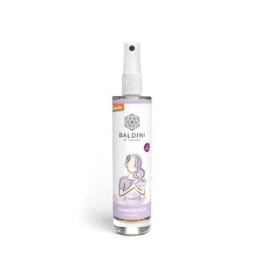 Taoasis Baldini Luftfrisker Thank You BIO (50 ml) - opløftende, afbalancerende og afslappende