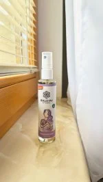 Taoasis Baldini Luftfrisker Thank You BIO (50 ml) - opløftende, afbalancerende og afslappende