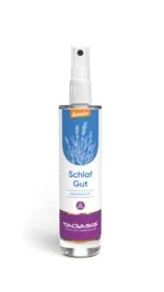 Taoasis Luftfrisker Sleep Well BIO 50 ml - beroligende og afslappende