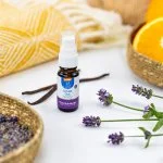Taoasis Luftfrisker Sleep Well BIO 50 ml - beroligende og afslappende
