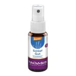 Taoasis Luftfrisker Sleep Well BIO 50 ml - beroligende og afslappende