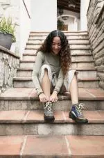 Inkkas Tauro Trekk-støvle