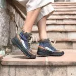 Inkkas Tauro Trekk-støvle