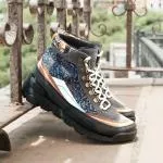 Inkkas Tauro Trekk-støvle