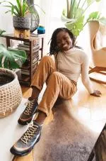 Inkkas Tauro Trekk-støvle