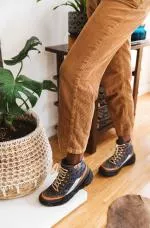 Inkkas Tauro Trekk-støvle