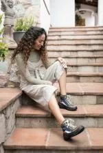 Inkkas Tauro Trekk-støvle