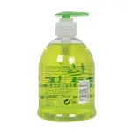 Tea Tree antibakteriel håndsæbe 500 ml
