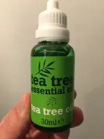 Tea tree æterisk olie 30 ml