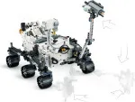 Technic 42158 NASA Mars-roveren Perseverance