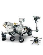 Technic 42158 NASA Mars-roveren Perseverance