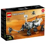 Technic 42158 NASA Mars-roveren Perseverance