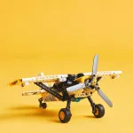 Technic 42198 Fly til fjerntliggende områder