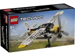 Technic 42198 Fly til fjerntliggende områder
