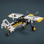 Technic 42198 Fly til fjerntliggende områder