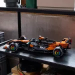 Technic 42228 Bil McLaren MCL39 F1®