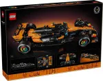 Technic 42228 Bil McLaren MCL39 F1®