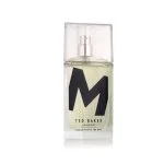 M Eau de Toilette til mænd 75 ml