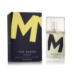M Eau de Toilette til mænd 75 ml