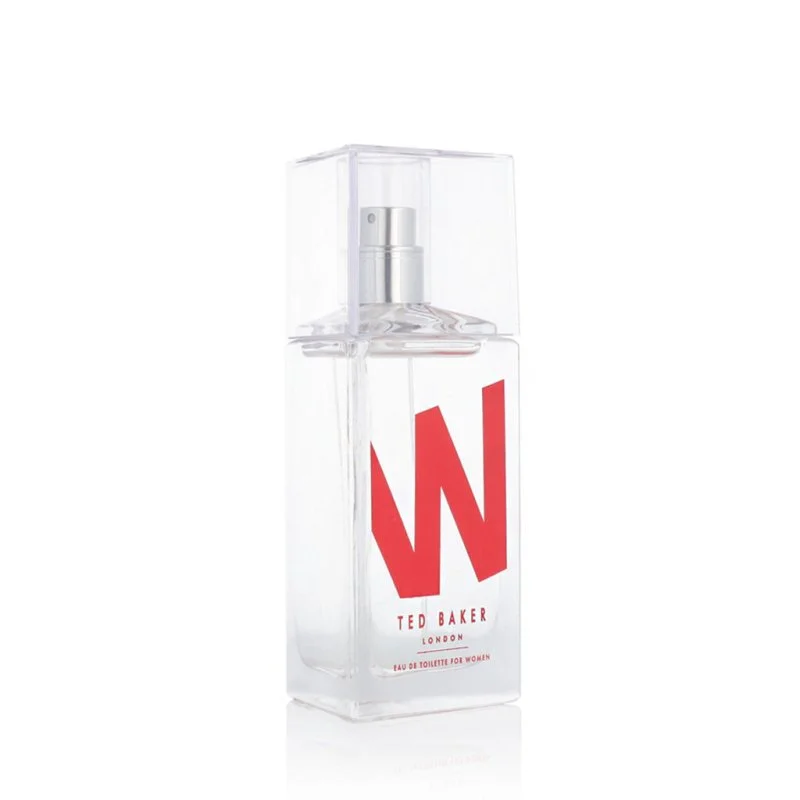 W Eau de Toilette til kvinder 75 ml