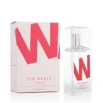 W Eau de Toilette til kvinder 75 ml