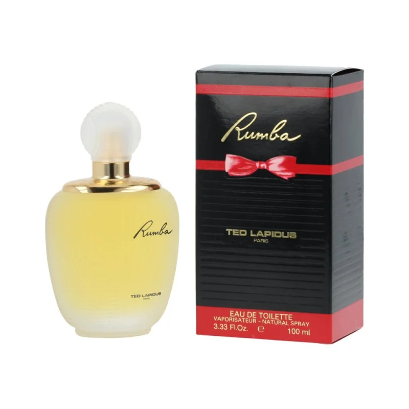 Rumba eau de toilette til kvinder 100 ml