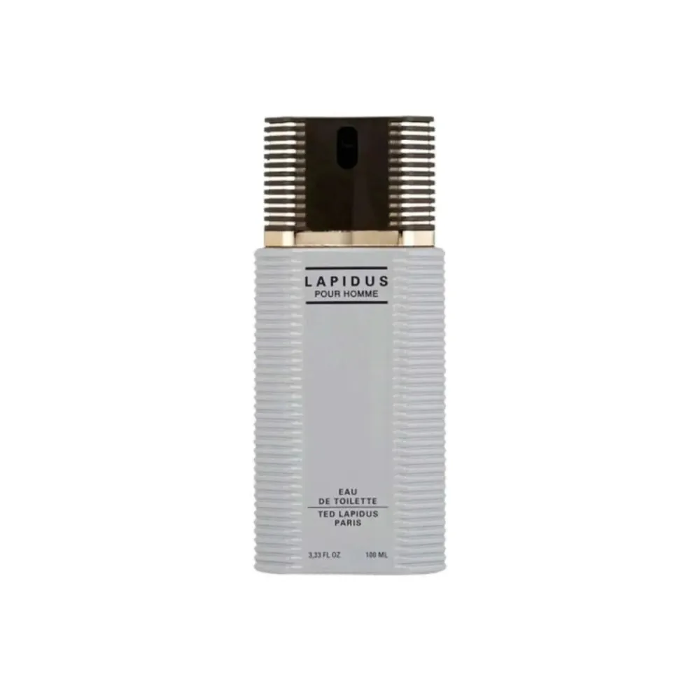 Pour Homme eau de toilette til mænd 100 ml
